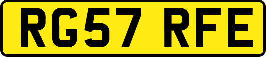 RG57RFE