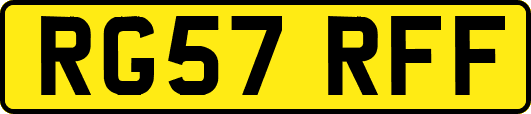 RG57RFF