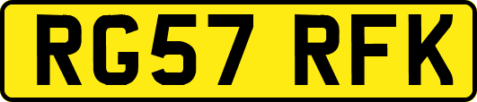 RG57RFK