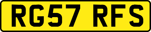 RG57RFS