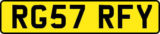 RG57RFY