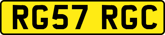 RG57RGC