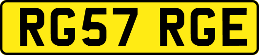 RG57RGE