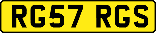RG57RGS