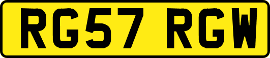 RG57RGW