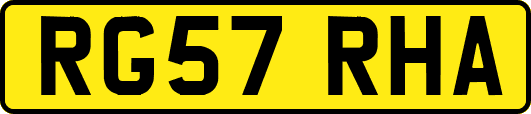 RG57RHA