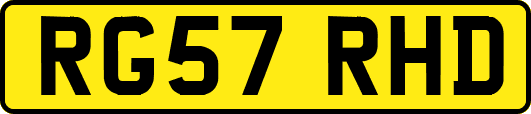 RG57RHD