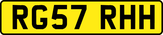 RG57RHH
