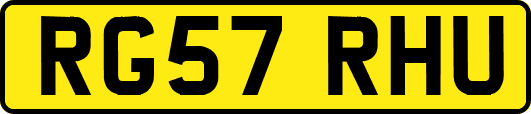 RG57RHU