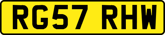 RG57RHW