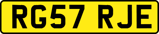 RG57RJE