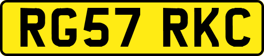 RG57RKC