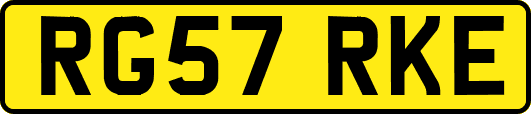 RG57RKE