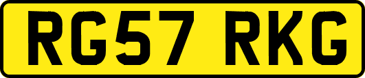 RG57RKG