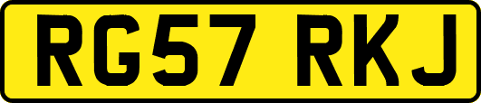 RG57RKJ