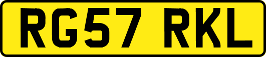 RG57RKL