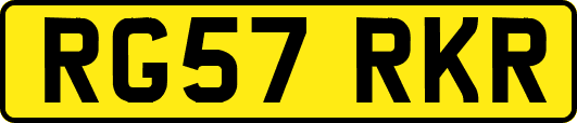 RG57RKR