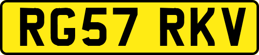 RG57RKV