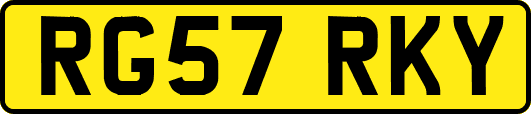 RG57RKY