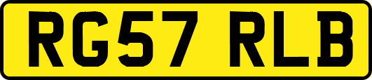 RG57RLB