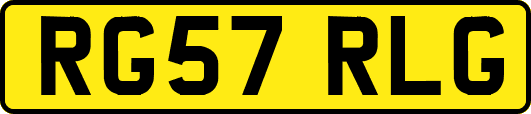 RG57RLG