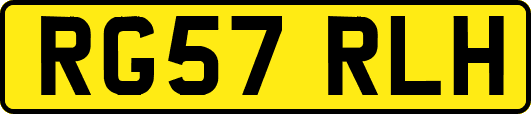 RG57RLH