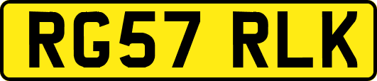 RG57RLK