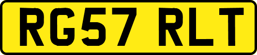 RG57RLT