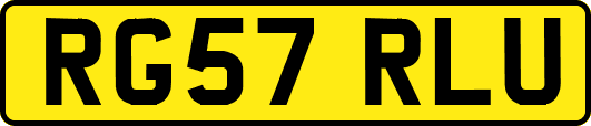 RG57RLU
