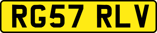RG57RLV