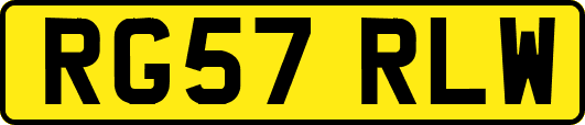 RG57RLW