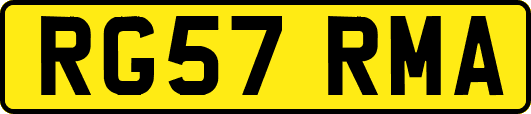 RG57RMA