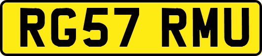 RG57RMU