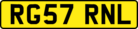 RG57RNL