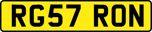 RG57RON