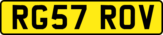 RG57ROV