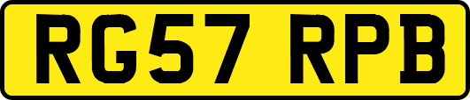 RG57RPB