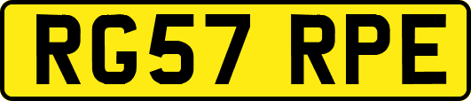 RG57RPE