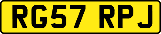 RG57RPJ