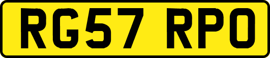 RG57RPO