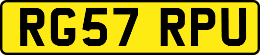 RG57RPU