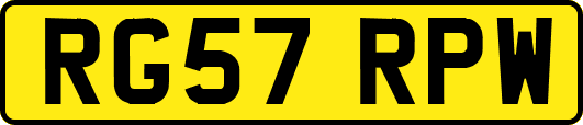RG57RPW