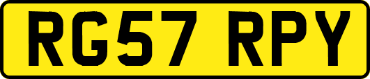 RG57RPY