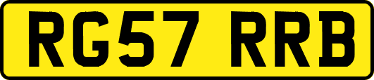 RG57RRB