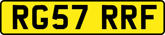 RG57RRF