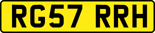 RG57RRH