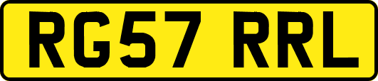 RG57RRL