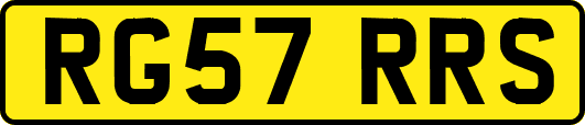 RG57RRS