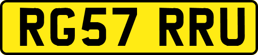 RG57RRU