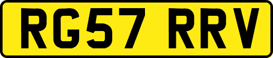 RG57RRV